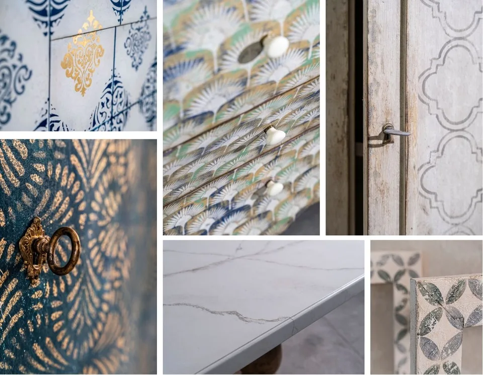 LAVORAZIONI ARTIGIANALI